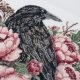 Cross-stitch kits Secret garden
