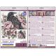 Cross-stitch kits Secret garden