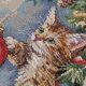 Cross-stitch kits Furry rascal