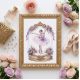 Cross-stitch kits The Embodiment of Grace