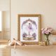 Cross-stitch kits The Embodiment of Grace