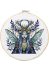 Cross-stitch kits Elf of the Starry Forest