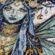 Cross-stitch kits Elf of the Starry Forest