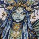 Cross-stitch kits Elf of the Starry Forest
