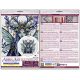 Cross-stitch kits Elf of the Starry Forest