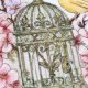 Cross-stitch kits Canary Song
