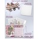 Cross-stitch kits Canary Song