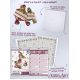 Cross-stitch kits A treat for the elves