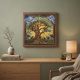 Cross-stitch kits Eternal tree