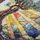 Cross-stitch kits Eternal tree