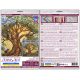 Cross-stitch kits Eternal tree