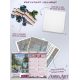 Cross-stitch kits Faraway mountains