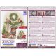 Cross-stitch kits Cozy Winter