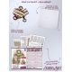 Cross-stitch kits Cozy Winter