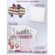 Cross-stitch kits Spring’s Embrace