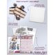 Cross-stitch kits The yard master