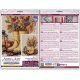 Cross-stitch kits As the Rain Falls
