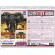 Cross-stitch kits Master of the Savannah