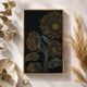 Cross-stitch kits Radiance in the Darkness