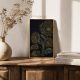 Cross-stitch kits Radiance in the Darkness