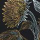 Cross-stitch kits Radiance in the Darkness