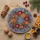 Cross-stitch kits Christmas miracles