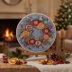 Cross-stitch kits Christmas miracles