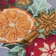 Cross-stitch kits Christmas miracles