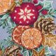 Cross-stitch kits Christmas miracles
