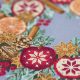 Cross-stitch kits Christmas miracles