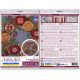 Cross-stitch kits Christmas miracles