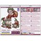 Cross-stitch kits Grandma's Treats