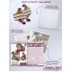 Cross-stitch kits Grandma's Treats