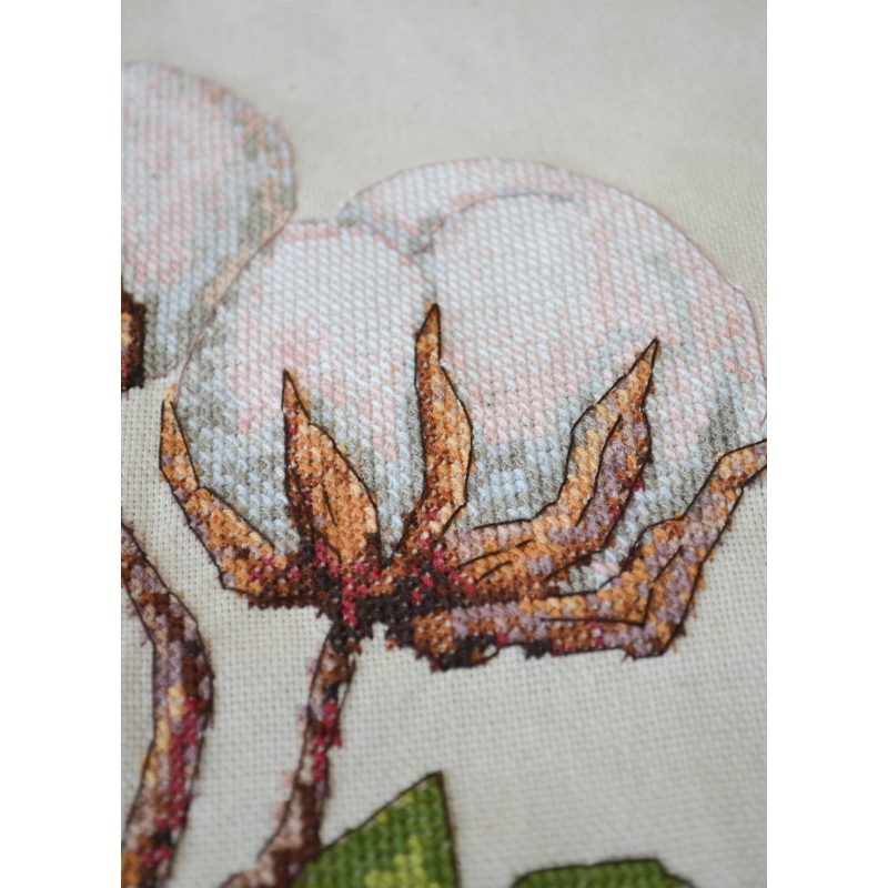 Cross-stitch kits Lightness of Being