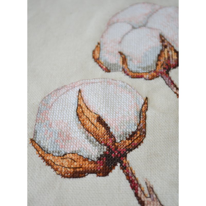 Cross-stitch kits Lightness of Being