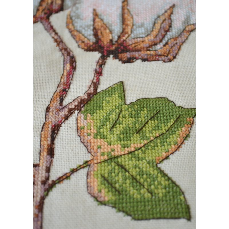 Cross-stitch kits Lightness of Being