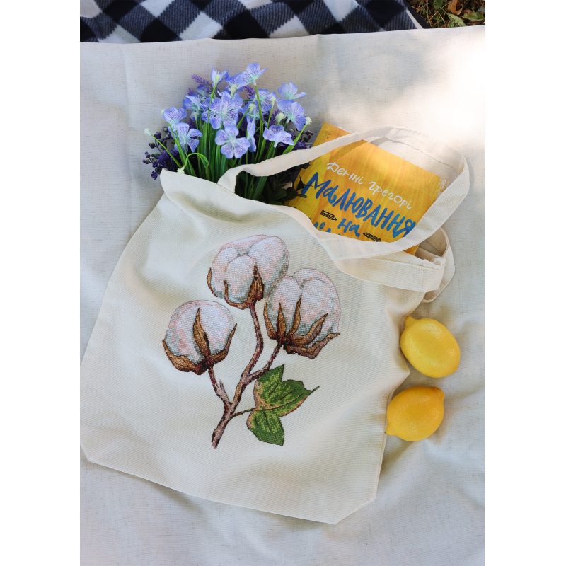 Cross-stitch kits Lightness of Being