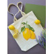 Cross-stitch kits Yellow Inspiration
