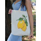 Cross-stitch kits Yellow Inspiration