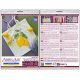 Cross-stitch kits Yellow Inspiration