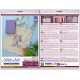 Cross-stitch kits Spring Tenderness