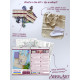 Cross-stitch kits Spring Tenderness