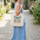 Cross-stitch kits Summer's doorstep