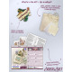 Cross-stitch kits Summer's doorstep