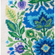 Cross-stitch kits Spring has arrived
