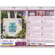 Cross-stitch kits Spring has arrived