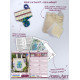 Cross-stitch kits Spring has arrived
