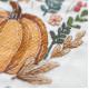 Cross-stitch kits Autumn's here