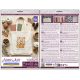Cross-stitch kits Autumn's here