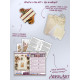 Cross-stitch kits Autumn's here